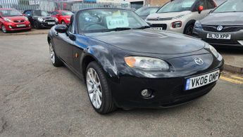 MAZDA MX-5 2.0i Sport 2dr