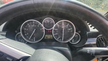 MAZDA MX-5 2.0i Sport 2dr