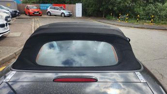 MAZDA MX-5 2.0i Sport 2dr
