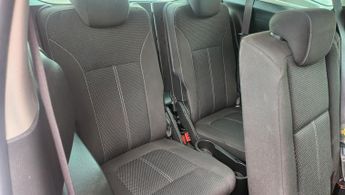 VAUXHALL ZAFIRA 2.0 CDTi SRi 5dr