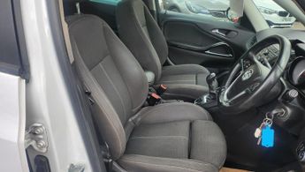 VAUXHALL ZAFIRA 2.0 CDTi SRi 5dr