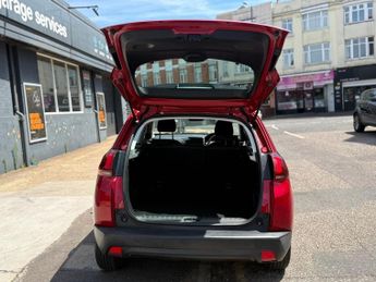 PEUGEOT 2008 1.2 PureTech Active 5dr