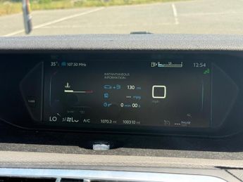 CITROEN C4 PICASSO 1.6 e-HDi 115 Airdream Exclusive+ 5dr