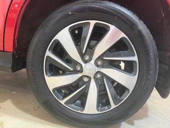 MITSUBISHI ASX 2.2 4 5dr Auto 4WD