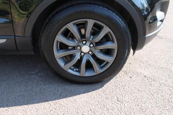 LAND ROVER RANGE ROVER EVOQUE 2.2 SD4 Pure 5dr Auto [9] [Tech Pack]
