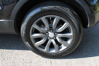 LAND ROVER RANGE ROVER EVOQUE 2.2 SD4 Pure 5dr Auto [9] [Tech Pack]
