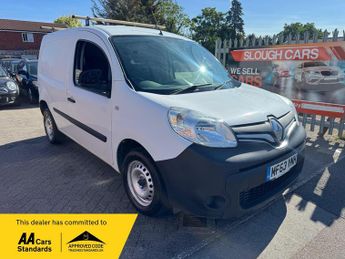 Renault Kangoo ML19dCi 90 eco2 Van