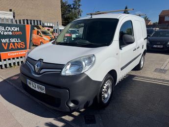 RENAULT KANGOO ML19dCi 90 eco2 Van