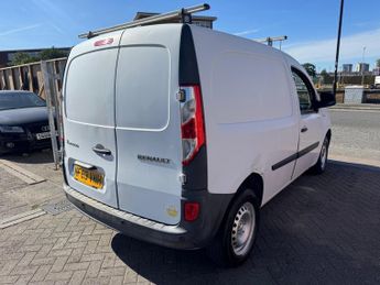 RENAULT KANGOO ML19dCi 90 eco2 Van