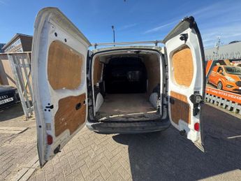 RENAULT KANGOO ML19dCi 90 eco2 Van