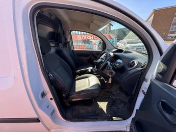 RENAULT KANGOO ML19dCi 90 eco2 Van