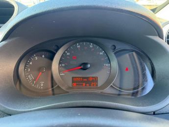 RENAULT KANGOO ML19dCi 90 eco2 Van