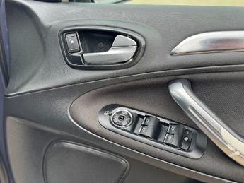 FORD S-MAX 2.0 TDCi 163 Titanium 5dr Powershift