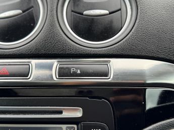 FORD S-MAX 2.0 TDCi 163 Titanium 5dr Powershift