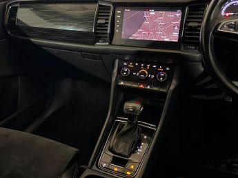 SKODA KODIAQ 2.0 TDI SE L 5dr DSG [7 Seat]