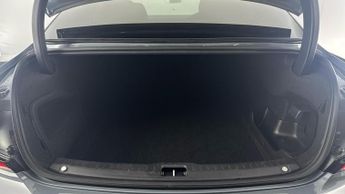 VOLVO S90 2.0h T8 Recharge 11.6kWh R-Design Saloon 4dr Petrol Plug-in Hybr