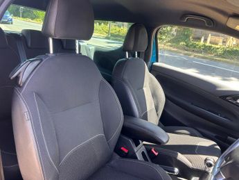 CITROEN DS3 1.2 PureTech DStyle Plus 3dr