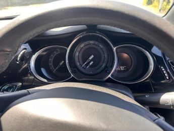 CITROEN DS3 1.2 PureTech DStyle Plus 3dr
