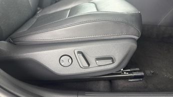 KIA NIRO 64.8kWh 4 SUV 5dr Electric Auto (201 bhp)