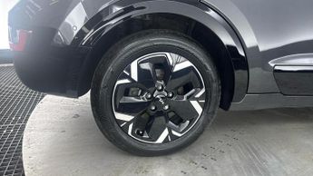 KIA NIRO 64.8kWh 4 SUV 5dr Electric Auto (201 bhp)