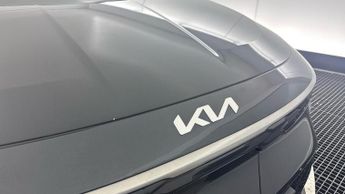 KIA NIRO 64.8kWh 4 SUV 5dr Electric Auto (201 bhp)