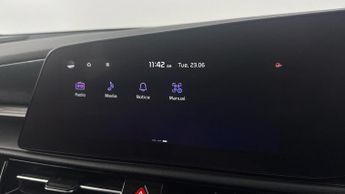 KIA NIRO 64.8kWh 4 SUV 5dr Electric Auto (201 bhp)