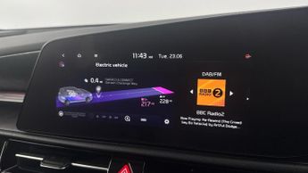 KIA NIRO 64.8kWh 4 SUV 5dr Electric Auto (201 bhp)