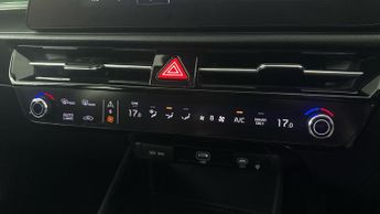 KIA NIRO 64.8kWh 4 SUV 5dr Electric Auto (201 bhp)