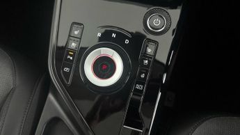 KIA NIRO 64.8kWh 4 SUV 5dr Electric Auto (201 bhp)