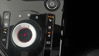 KIA NIRO 64.8kWh 4 SUV 5dr Electric Auto (201 bhp)