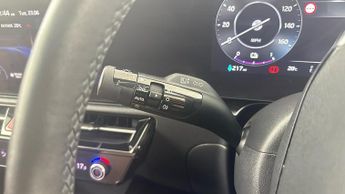 KIA NIRO 64.8kWh 4 SUV 5dr Electric Auto (201 bhp)