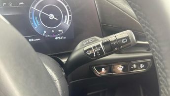 KIA NIRO 64.8kWh 4 SUV 5dr Electric Auto (201 bhp)