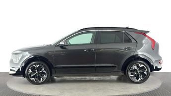 KIA NIRO 64.8kWh 4 SUV 5dr Electric Auto (201 bhp)