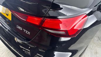 AUDI A3 2.0 TDI 35 Sport Saloon 4dr Diesel S Tronic Euro 6 (s/s) (150 ps