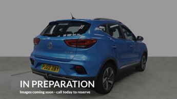 MG MG ZS 130kW Trophy EV 51kWh 5dr Auto