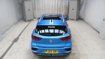 MG MG ZS 130kW Trophy EV 51kWh 5dr Auto