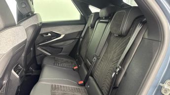 PEUGEOT 3008 1.2 GT SUV 5dr Petrol Hybrid e-DSC6 Euro 6 (s/s) (136 ps)