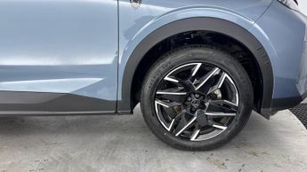 PEUGEOT 3008 1.2 GT SUV 5dr Petrol Hybrid e-DSC6 Euro 6 (s/s) (136 ps)