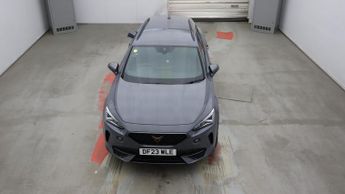 CUPRA FORMENTOR 1.4 eHybrid 12.8kWh V2 SUV 5dr Petrol Plug-in Hybrid DSG Euro 6 
