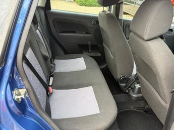 FORD FIESTA 1.25 Style 3dr [Climate]