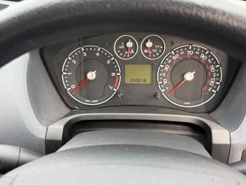 FORD FIESTA 1.25 Style 3dr [Climate]