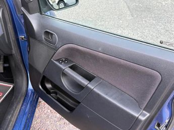FORD FIESTA 1.25 Style 3dr [Climate]
