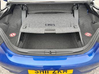 VOLKSWAGEN EOS 2.0 TDI BlueMotion Tech SE 2dr DSG