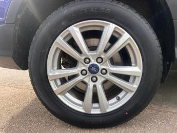 FORD KUGA 1.5 EcoBoost 182 Zetec 5dr Auto