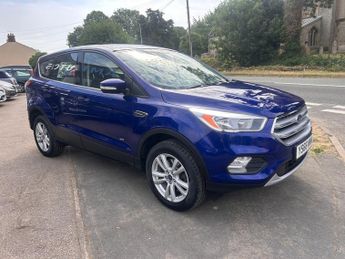 FORD KUGA 1.5 EcoBoost 182 Zetec 5dr Auto