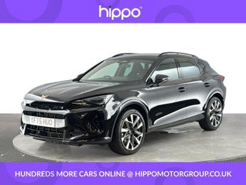 Cupra Formentor 1.5 eHybrid 204 V2 5dr DSG