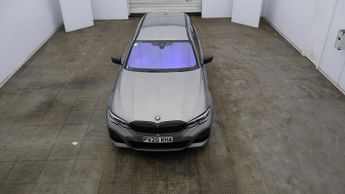 BMW 3 SERIES 3.0 330d M Sport Plus Edition Touring 5dr Diesel Auto Euro 6 (s/