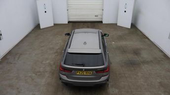 BMW 3 SERIES 3.0 330d M Sport Plus Edition Touring 5dr Diesel Auto Euro 6 (s/
