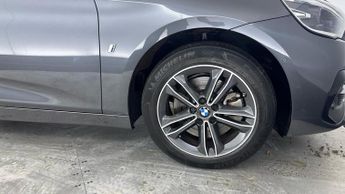 BMW 2 SERIES ACTIVE TOURER 1.5 225xe 7.6kWh Sport (Premium) MPV 5dr Petrol Plug-in Hybrid A