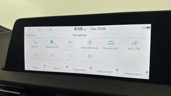 KIA EV6 77.4kWh GT Hatchback 5dr Electric Auto AWD (576 bhp)